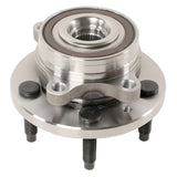 MOOG 13-19 Ford Police Interceptor Sedan Front / Rear Hub Assembly - 513275