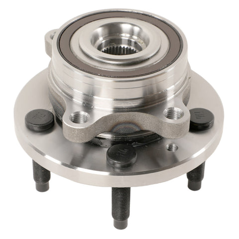 MOOG 13-19 Ford Police Interceptor Sedan Front / Rear Hub Assembly - 513275