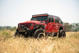 DV8 Offroad 18-24 Jeep Wrangler JL Fender Deletes - FDJL-08