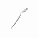 MagnaFlow Conv DF 01-03 Caravan/Voyager 3.3L - 51155