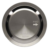 Wiseco Nissan SR20 Turbo -12cc 1.260 X 865 Piston Kit - K556M865AP