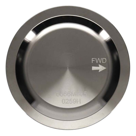 Wiseco Nissan SR20 Turbo -12cc 1.260 X 865 Piston Kit - K556M865AP