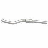 MagnaFlow Conv DF 09 CTS-V 6.2L S/C Driver Side OEM - 49172