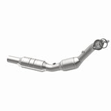 MagnaFlow Conv DF 10-11 Chevrolet Camaro V6 3.6L - 551673