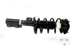 KYB Shocks & Struts Strut Plus Front Left Chevy Cobalt 2005-10 - SR4057