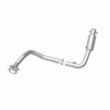 MagnaFlow Direct Fit Catalytic Converter 10-13 Land Rover LR4 V8 5.0L OEM Underbody - 21-532