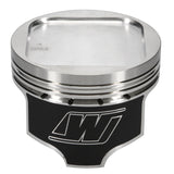 Wiseco Subaru WRX EJ20 R/DOME 9300TX Piston Shelf Stock - 6576M93