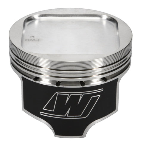 Wiseco Subaru WRX EJ20 R/DOME 9300TX Piston Shelf Stock - 6576M93