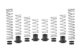 Eibach 18-19 Polaris RZR Pro-UTV - Stage 3 Performance Spring System (Set Of 8 Springs) - E85-209-025-03-22