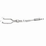 MagnaFlow Direct Fit Catalytic Converter 2006 Lexus GS300 3.0L - 51423