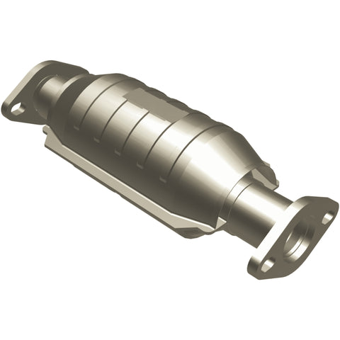 MagnaFlow Conv DF 79-82 Mazda 626 2.0 Rear CA - 338680