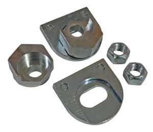 SPC Performance REAR CAMB KIT-FORD/MERC - 86180