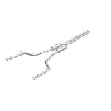 MagnaFlow SYS C/B 09 Challenger R/T Comp. OEM - 16516