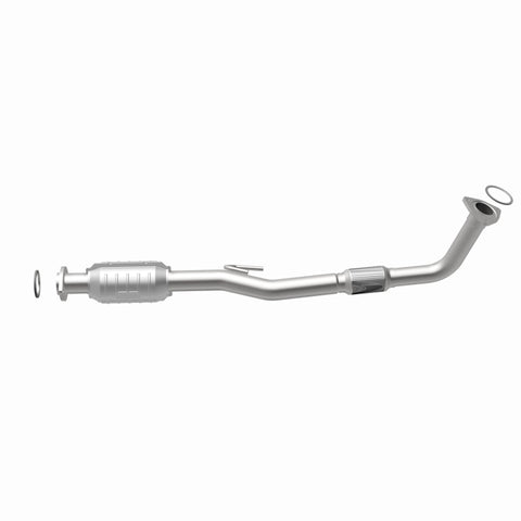 MagnaFlow Direct Fit Catalytic Converter 97-01 Toyota Camry 2.2L - 457015