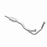 MagnaFlow Direct Fit Catalytic Converter Ford 84 86 - 93306