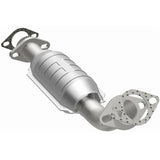 MagnaFlow Direct Fit Catalytic Converter Mazda-Rx7 - 23690