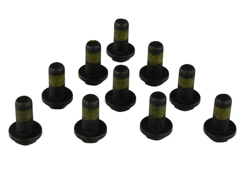 Ford Racing Bronco/Ranger M220 Rear End Ring And Pinion Installation Kit - M-4210-R