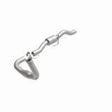 MagnaFlow Conv DF 01-02 2500HD Driver Side 8.1L - 447261