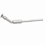 MagnaFlow Direct Fit Catalytic Converter 2000 Volvo S70 2.4L - 24299