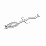 MagnaFlow Direct Fit Catalytic Converter 95-98 Protege 1.5L rear 50S - 441672