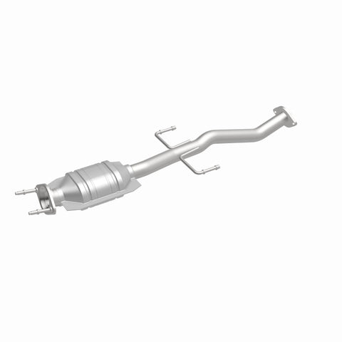 MagnaFlow Direct Fit Catalytic Converter 95-98 Protege 1.5L rear 50S - 441672