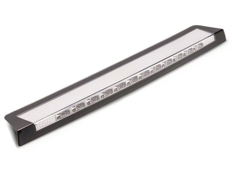 Raxiom 99-04 Ford Mustang Excluding 03-04 Cobra Axial Series LED Third Brake Light- Clear Lens - 431422
