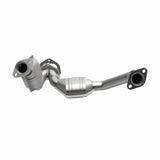 MagnaFlow Direct Fit Catalytic Converter 98-00 Ford Ranger 3.0/4.0L - 447189