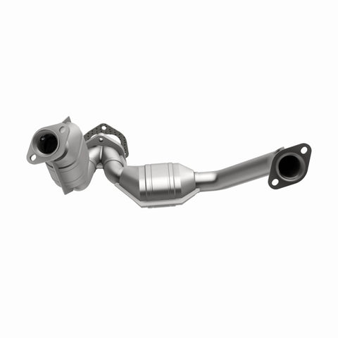 MagnaFlow Direct Fit Catalytic Converter 98-00 Ford Ranger 3.0/4.0L - 447189