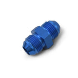 Russell Performance -10 AN Flare Union (Blue) - 660370