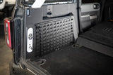 DV8 Offroad Universal Molle Panels - 23In x 15In - UNMP-06