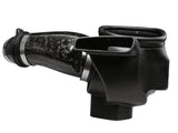 aFe 2021 Dodge Durango SRT Hellcat Track Series Carbon Fiber Cold Air Intake System w/ Pro DRY S - 57-10028D