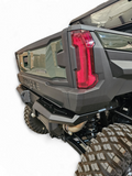 Elektric Offroad 2024+ Polaris Xpedition Adv Volt Rear Bumper - RRB620002