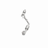 MagnaFlow Direct Fit Catalytic Converter 05-07 Subaru Outback 3.0L - 24383