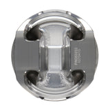 JE Pistons Porsche 911 2.2L 89mm Set of 6 Pistons - 353228