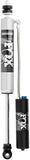 Fox 17-19 Ford F250/F350 2.0 Performance Series Remote Reservoir Adj. Front Shocks 0-1.5in Lift - 985-26-161