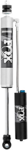 Fox 17-19 Ford F250/F350 2.0 Performance Series Remote Reservoir Adj. Front Shocks 0-1.5in Lift - 985-26-161