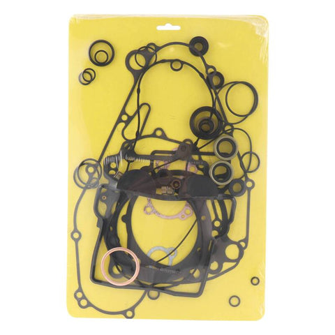 Vertex Gaskets 16-18 Kawasaki KX450F Complete Gasket Kit w/ Oil Seals - 811485