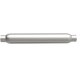MagnaFlow Muff GP 4 Dia 26inch 2.5/2.5 - 18146