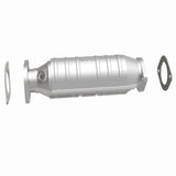 MagnaFlow Direct Fit Catalytic Converter 96-98 Nissan Altima 2.4L - 441060