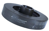 Fluidampr Chrysler B/RB 383 426 440 CID 426 Hemi Steel Internally Balanced Damper - 720311