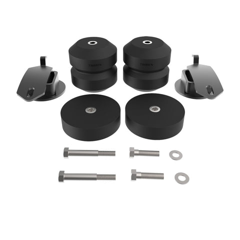 Timbren 1997 Dodge Dakota RWD Rear Suspension Enhancement System - DDR00