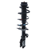 KYB Shocks & Struts Strut Plus Front Right 12-17 Hyundai Accent / 12-17 Kia Rio - SR4574