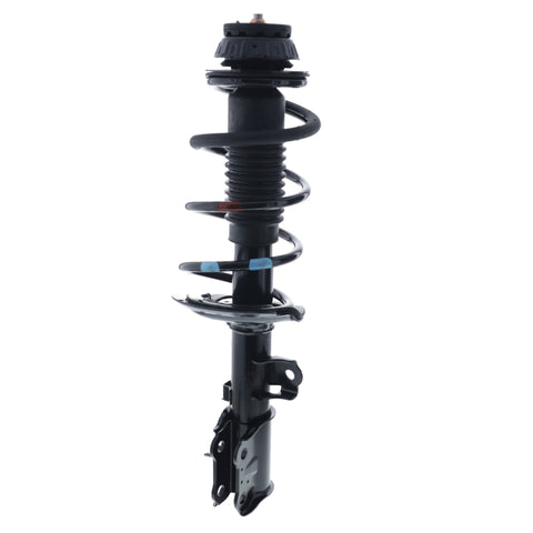 KYB Shocks & Struts Strut Plus Front Right 12-17 Hyundai Accent / 12-17 Kia Rio - SR4574