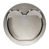 Wiseco Nissan VQ37 1.198inch CH -15.5cc R/Dome 9:1 Piston Shelf Stock - 6643ML96