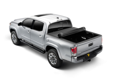 Truxedo 2024 Toyota Tacoma 6ft Sentry CT Bed Cover - 1557116
