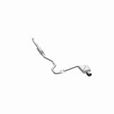 Magnaflow 2022+ Honda Civic Sport 2.0 Sedan NEO Cat-Back Exhaust System - 19610