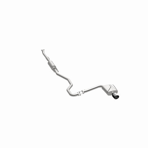 Magnaflow 2022+ Honda Civic Sport 2.0 Sedan NEO Cat-Back Exhaust System - 19610