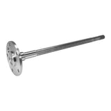 USA Standard Axle Shaft For 66-75 Ford Bronco / 28 Spline / Small Bearing / 27 1/8in Long - ZA F900012