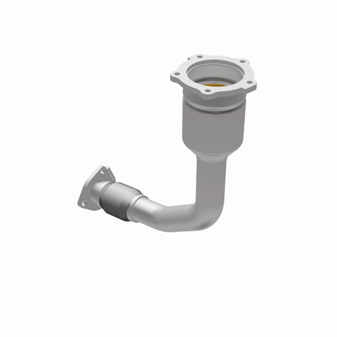 MagnaFlow Direct Fit Catalytic Converter 01-02 Sportage mani OEM - 49368