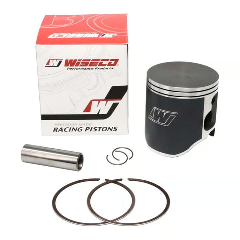 Wiseco KTM300EXC TPi 18-20/ Husqvarna TE300i 18-20 Piston Kit - 883M07200